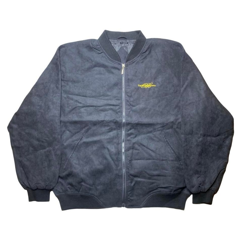 Vintage Bike Casino jacket